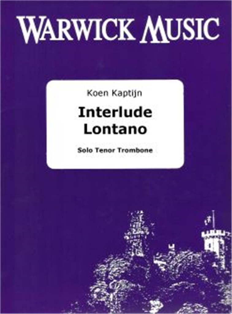 Interlude Lontano